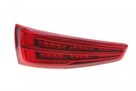 Фото ліхтар задній ULO 1133001 Ліхтар задній ULO 1133001