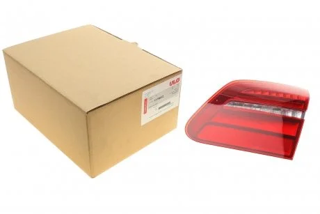 Задний фонарь ULO 1179032