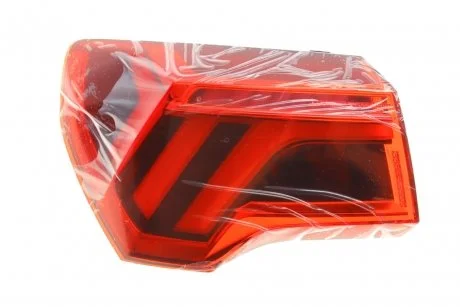 Фото ліхтар задній ULO 1185011 Ліхтар задній ULO 1185011