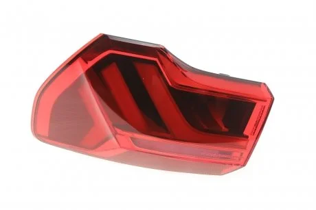 Фото ліхтар задній ULO 1185012 Ліхтар задній ULO 1185012