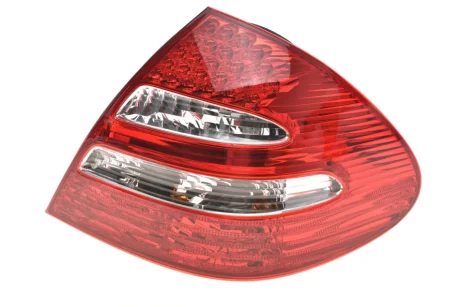 Задний фонарь ULO 729604