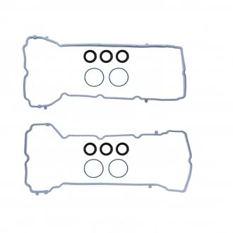 Фото прокладки клапанної кришки комплект з кільцями ULTRAPOWER VS50805R Прокладки клапанної кришки комплект з кільцями ULTRAPOWER VS50805R