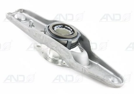 Выжимной подшипник сцепления VAG 02T141153K