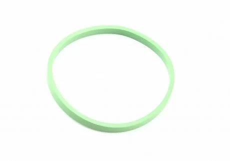 Прокладка дрос. заслонки VW Golf (09-), Polo, Jetta, Passat (06-)/Audi A3 (04-)/Skoda Octavia 1.4, 1.6 (01-) VAG 036133073