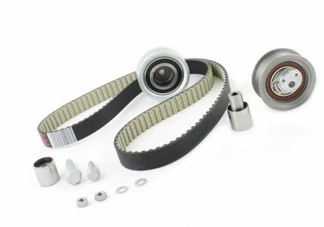 Ремінь ГРМ (набір) VAG 038198119E