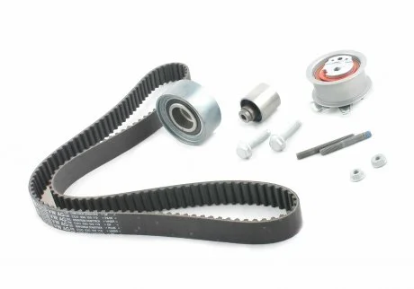 Фото ремкомплект зубчатого пасу VAG 03G198119B Ремкомплект зубчатого пасу VAG 03G198119B