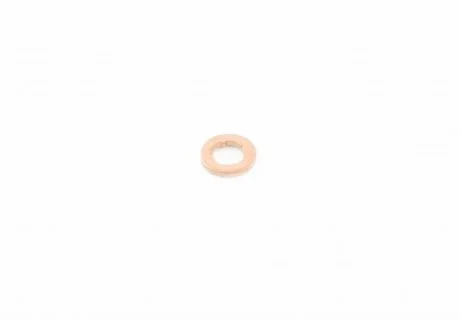 Кольцо уплотнительное форсунки VW Passat, Golf, Tiguan, T6/Audi A3, A6/Skoda Octavia, Superb/Seat Leon 2.0 D (07-) VAG 059130519