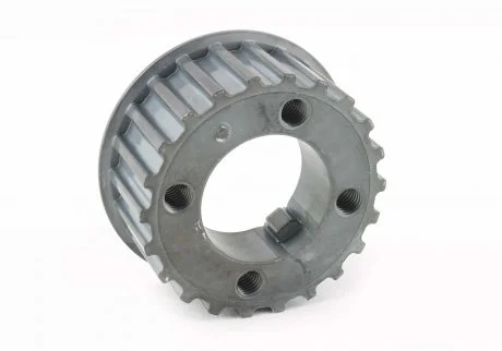 Шестерня, коленчатый вал VAG 074105263B