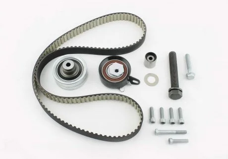 Ремінь ГРМ (набір) VAG 076198119