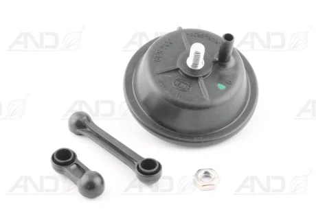 Ремкомплект кріплення VAG 077198327A