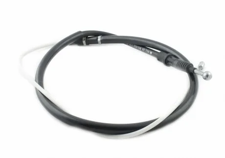 Трос тормозной VAG 1K0609721BB