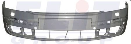 Бампер передний VAG 1Z0807221B