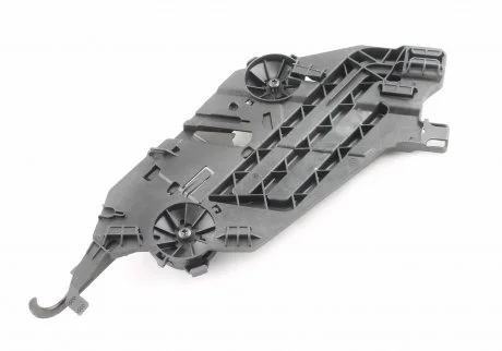 Рамка фари Прав SKODA OCTAVIA II 06.07-06.13 VAG 1Z0941464A