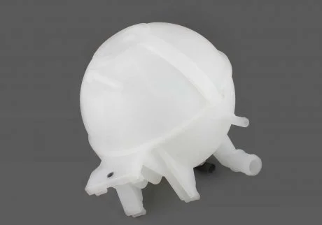 Розширювальний бак охолодження VAG 2E0121407