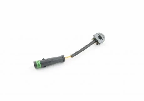 Фото датчик зносу гальмівних колодок VAG 2E0906206B Датчик зносу гальмівних колодок VAG 2E0906206B