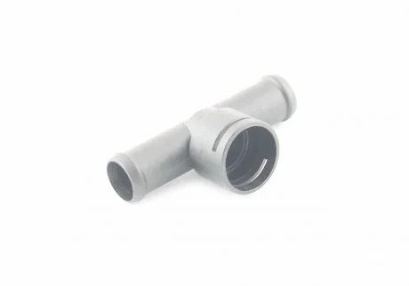 Фланец охлаждающей жидкости VAG 4A0819497