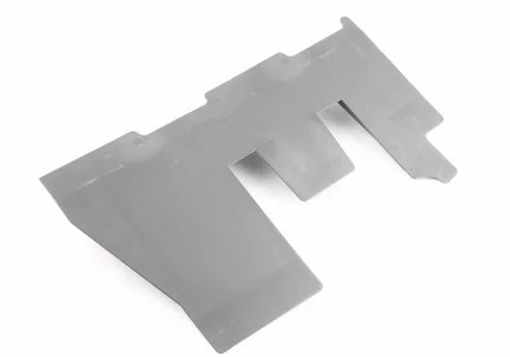 Фото 1 - дефлектор потока воздуха VAG 5J0121283 Дефлектор потока воздуха VAG 5J0121283 (фото 1)