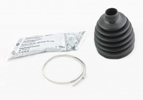 Пильовик VAG 5M0498203