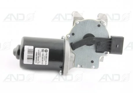 Двигун склоочисника VAG 7E1955113B