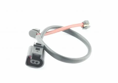 Фото датчик зносу гальмівних колодкок VAG 7L5907637A Датчик зносу гальмівних колодкок VAG 7L5907637A