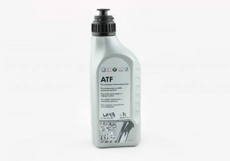 Масло трансм, ATF 1L VAG G052516A2