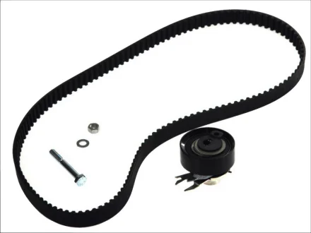 Опора стійка амортизатора VAG N01100840