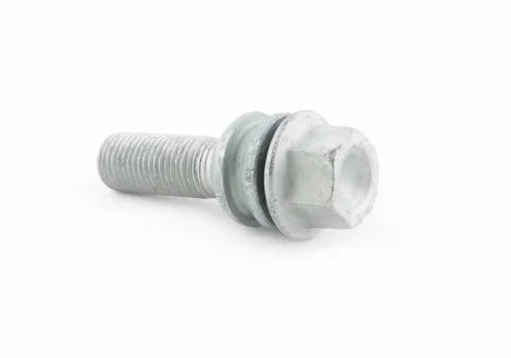 Фото болт колеса M14X1.5X27 VAG WHT001693 Болт колеса M14X1.5X27 VAG WHT001693