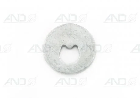 Комплект кріплення важеля VAG WHT001796A