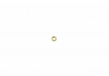 Ущільнювальне кільце 3.3*1.55 (помаранчевий) VAG WHT006492