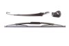 Фото 1 - wiper Arm, windscreen washer VAICO V103454 Wiper Arm, windscreen washer VAICO V103454 (фото 1)