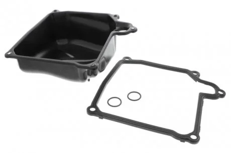 Поддон коробки передач VAICO V104837