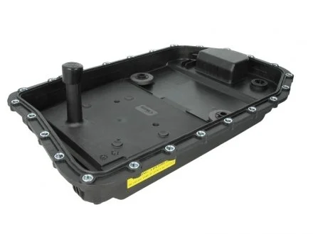 Фото отделитель масла / жира VAICO V200580 Отделитель масла / жира VAICO V200580