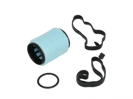 Фото сепаратор оливи VAICO V201112 Сепаратор оливи VAICO V201112