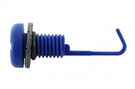 Фото дренажний затор VAICO V201373 Дренажний затор VAICO V201373