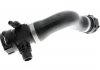 PRZEWУD GUM UKЈ CHЈODZ V20-3322 BMW 1 F20 F21 2 F22 F87 F23 3 F30 F80 3 F31 3 GRAN TURISMO F34 4 F32 F82 F33 F83 GRAN COUPE F36 3,0 11- VAICO V203322 (фото 2)