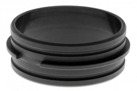 Патрубок подачі повітря BMW 3 (E46), X5 (E53), Z3 (E36) 3.0 04.00-10.06 VAICO V207380