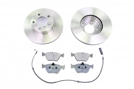 Brake Kit VAICO V2090003