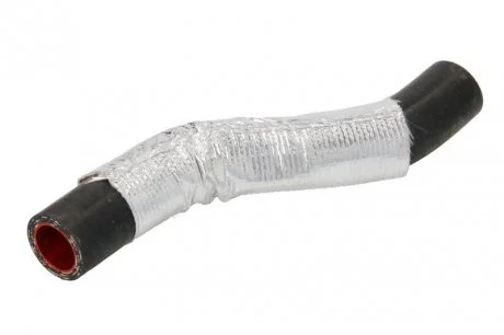 Фото патрубок інтеркулера VAICO V250950 Патрубок інтеркулера VAICO V250950