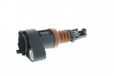 Шток управління перемиканням передач dł.=84, MERCEDES C T-MODEL (S202), C (W202), CLK (A208), CLK (C208), E T-MODEL (S210), E (W210), G (W463), M (W163), S (W140), SL (R129) 1.8-6.0 02.91-12.15 VAICO V302260