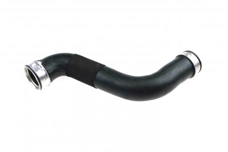 Патрубок интеркулера MB E-class (W211) 2.2CDI 03-09 VAICO V302724