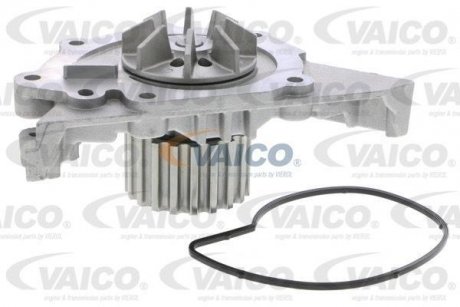 Помпа воды Citroen C4/C5/C8/Fiat Scudo/Peugeot Expert/406/407 1.8/2.0/2.2 00- (20z) (с корпусом) VAICO V4250000