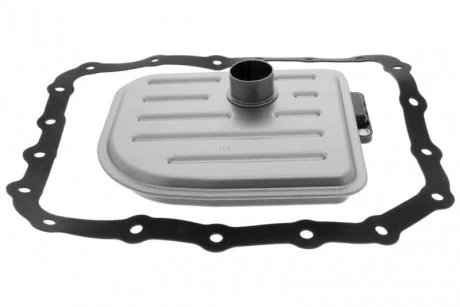 Гідравлічний фільтр коробки передач HYUNDAI GRAND SANTA FÉ, GRANDEUR, IX35, IX55, SANTA FÉ II, SANTA FÉ III, TUCSON, KIA CARNIVAL III, OPTIMA, SORENTO II, SORENTO III 2.0-3.0D 03.06-09.20 VAICO V520457