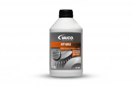 Мастило ATF 1L в АКПП (жовті) VAICO V600050