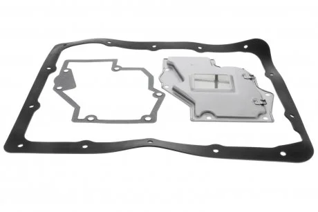 Гідравлічний фільтр коробки передач KIA RETONA, SPORTAGE, MITSUBISHI PAJERO PININ I, SUZUKI GRAND VITARA I, VITARA, TOYOTA CHASER, CRESTA V, HIACE IV, PREVIA I 1.6-2.7 01.90-06.07 VAICO V640152