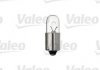 Автолампа Essential T4W BA9s 4 W прозрачная Valeo 032223 (фото 1)