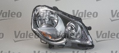 Фара автомобільна Valeo 043012