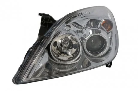 Фото фара автомобільна Valeo 043016 Фара автомобільна Valeo 043016