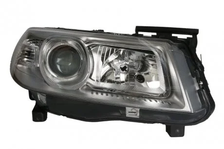 Фото фара автомобільна Valeo 043281 Фара автомобільна Valeo 043281