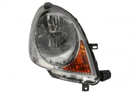 Фото фара автомобільна Valeo 043322 Фара автомобільна Valeo 043322