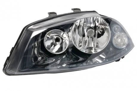 Фото фара автомобільна Valeo 043341 Фара автомобільна Valeo 043341